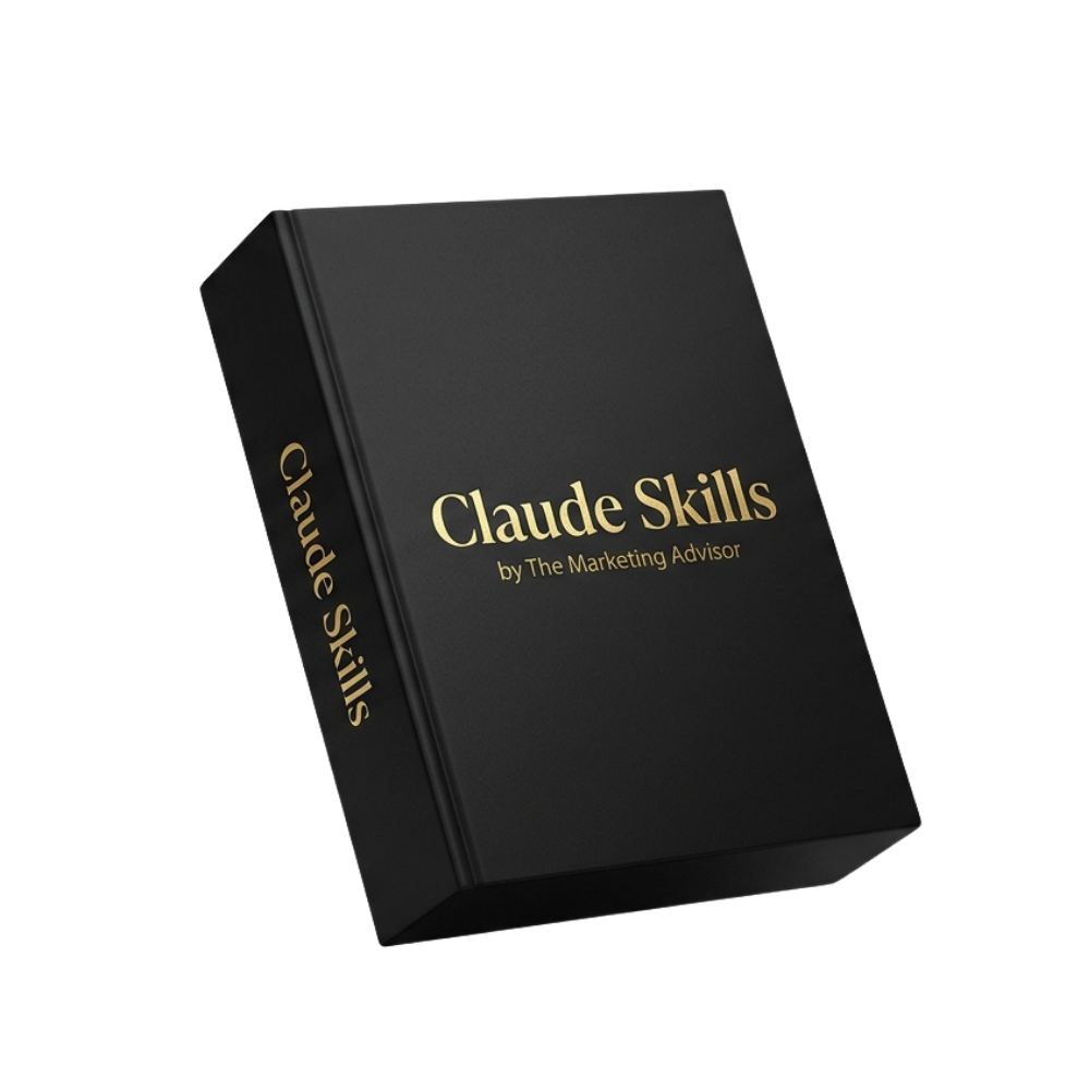 Claude Skills Library product box